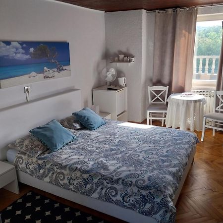 Apartman & Soba Skarica Matulji Phòng bức ảnh