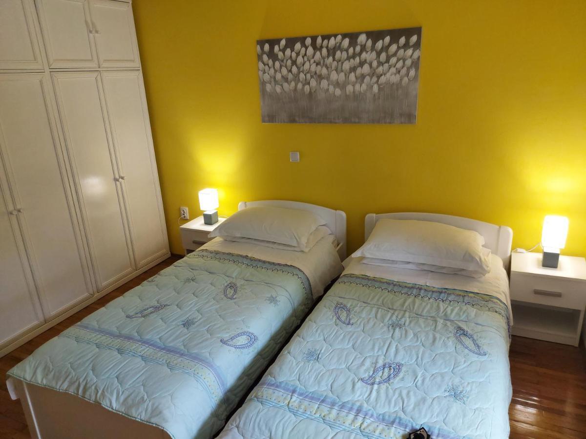 Apartman & Soba Skarica Matulji Ngoại thất bức ảnh