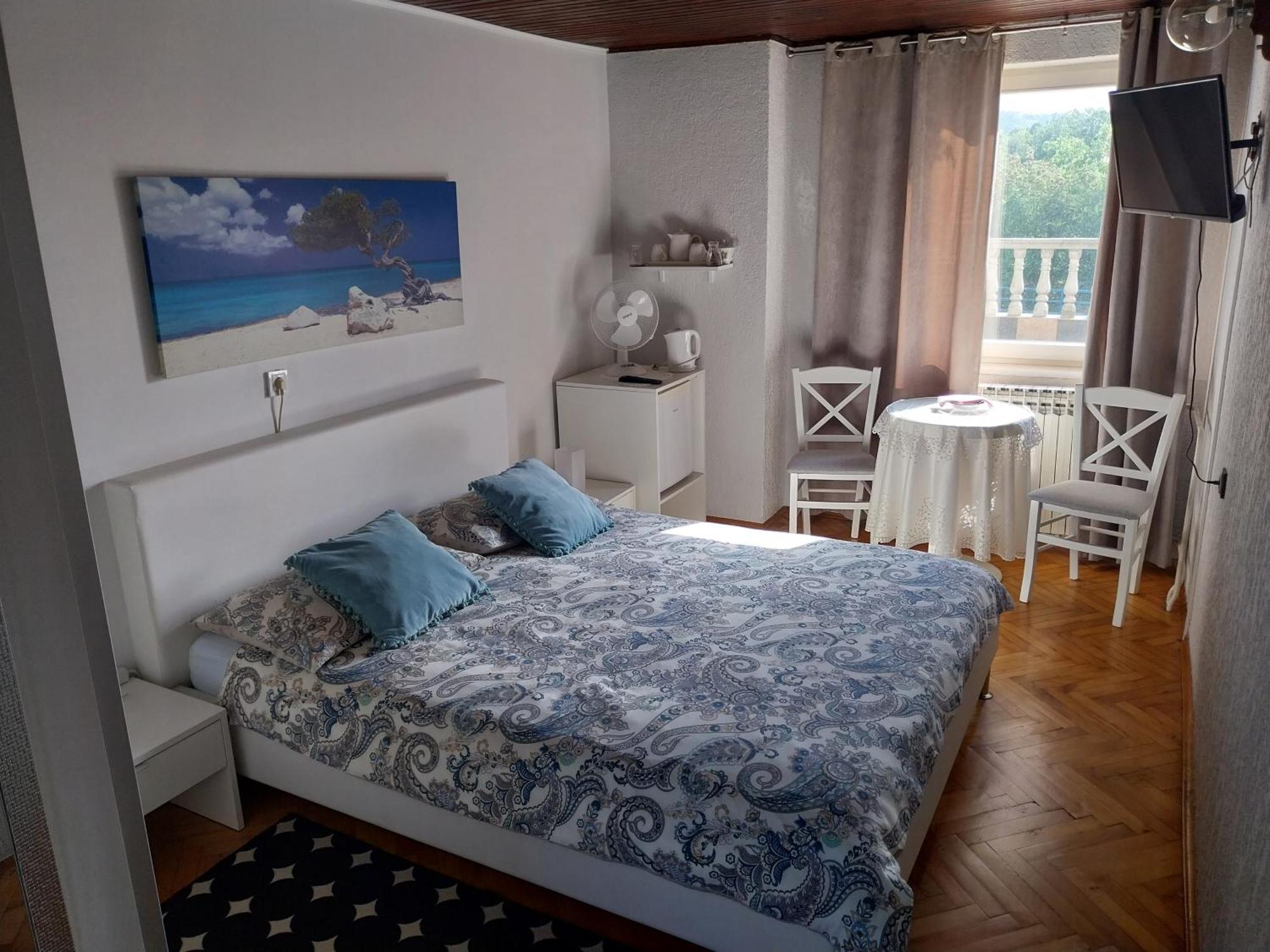 Apartman & Soba Skarica Matulji Phòng bức ảnh