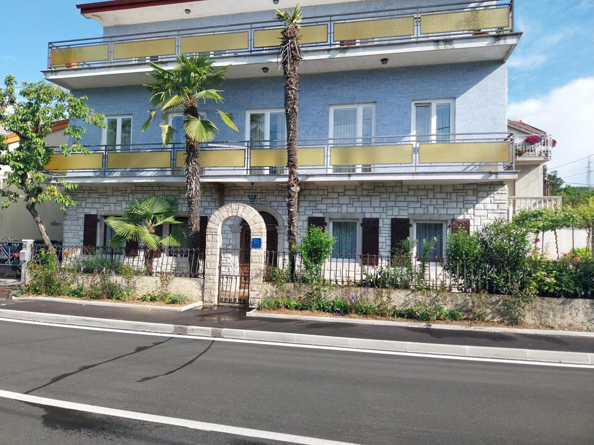 Apartman & Soba Skarica Matulji Ngoại thất bức ảnh