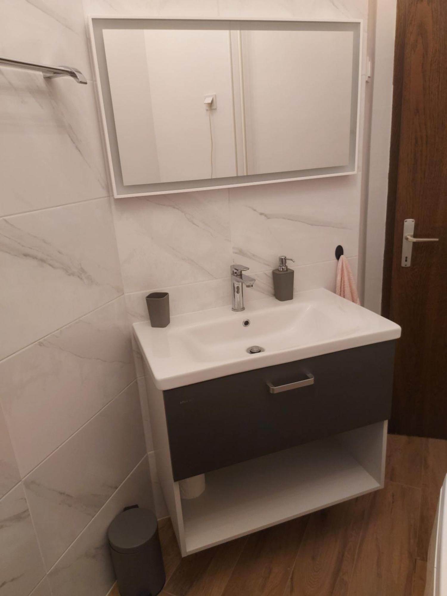 Apartman & Soba Skarica Matulji Phòng bức ảnh
