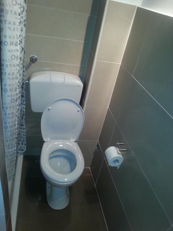 Apartman & Soba Skarica Matulji Ngoại thất bức ảnh