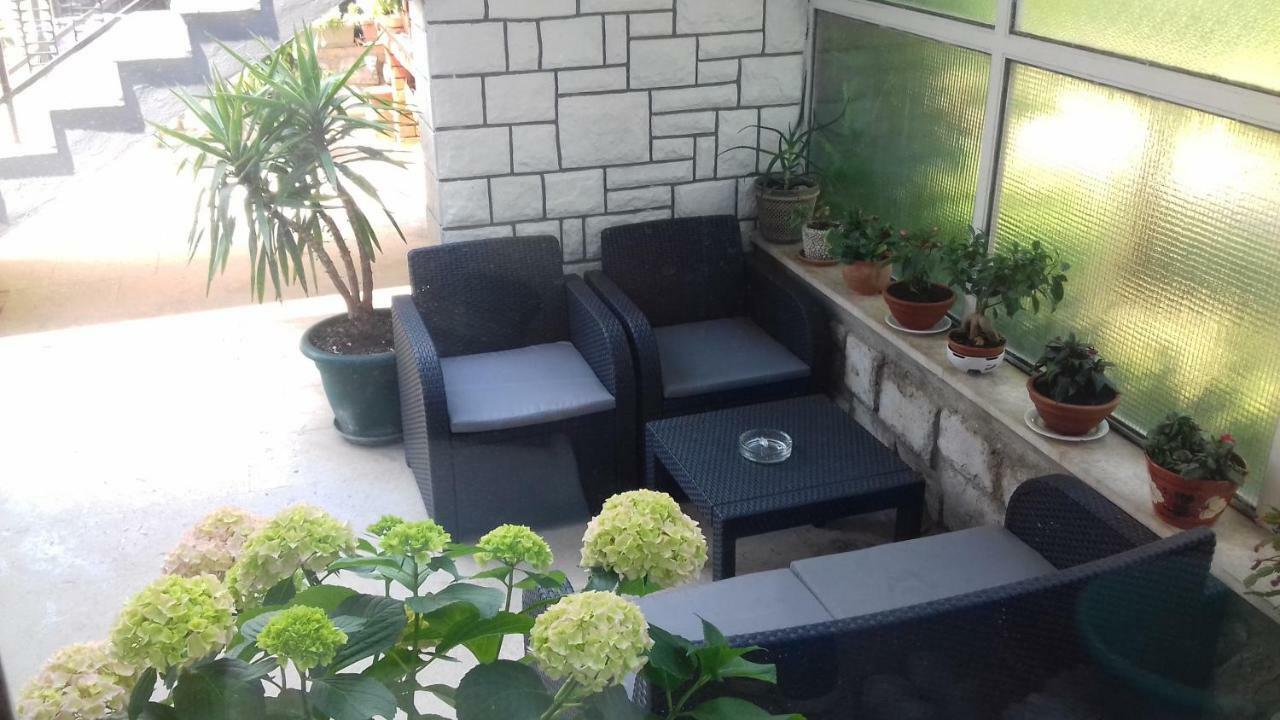Apartman & Soba Skarica Matulji Ngoại thất bức ảnh