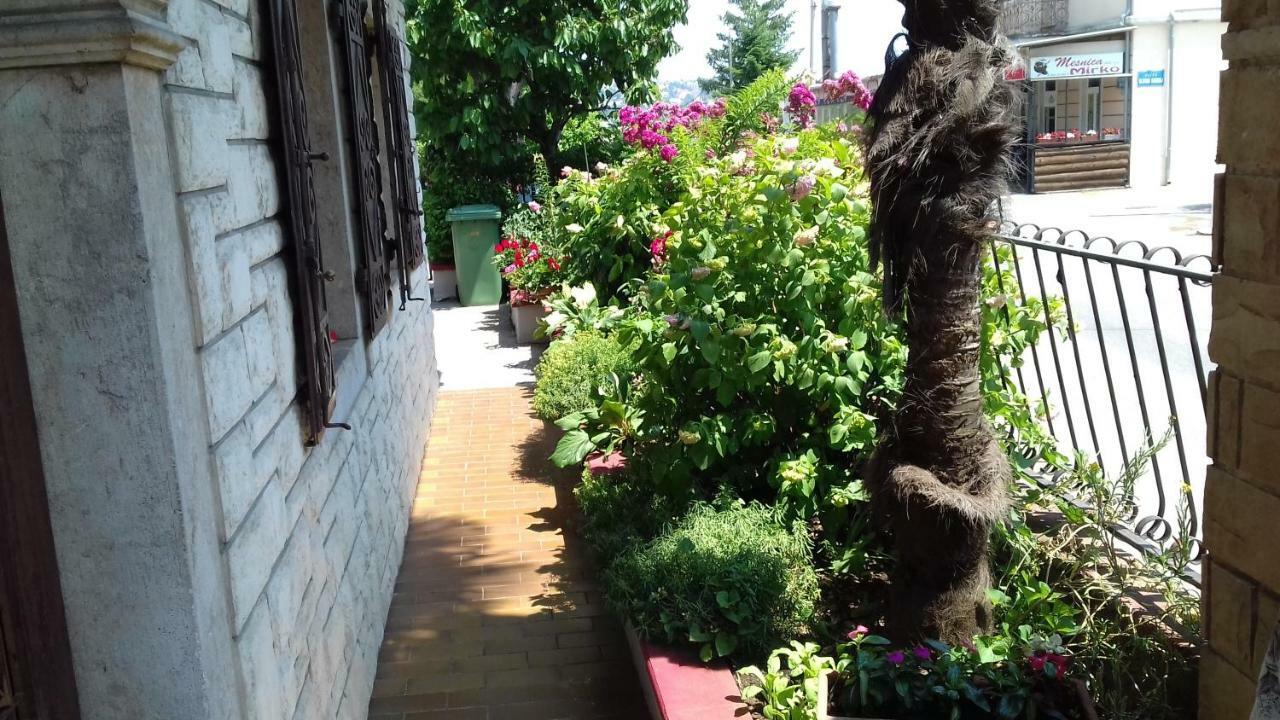 Apartman & Soba Skarica Matulji Ngoại thất bức ảnh