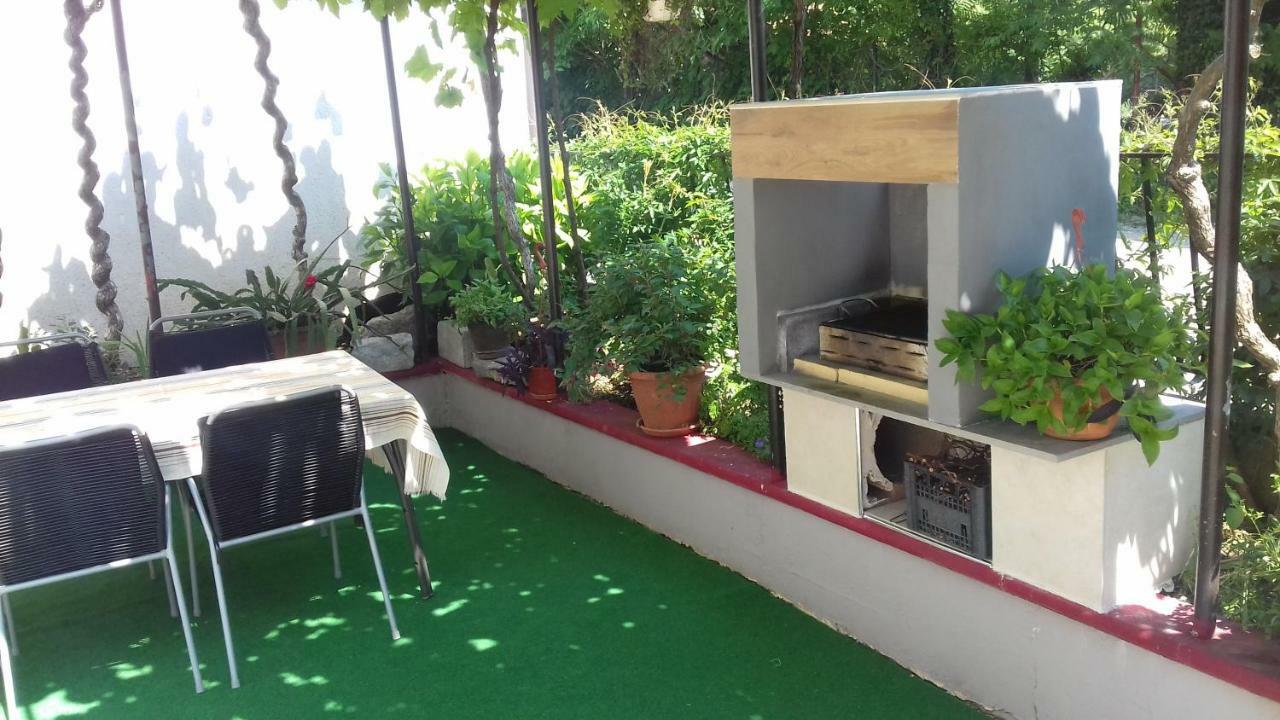 Apartman & Soba Skarica Matulji Ngoại thất bức ảnh